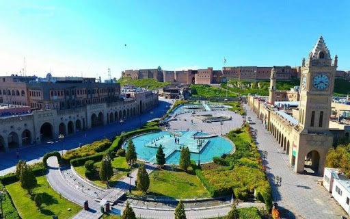 محافظ اربيل يوضح بشأن السماح بدخول المحافظة